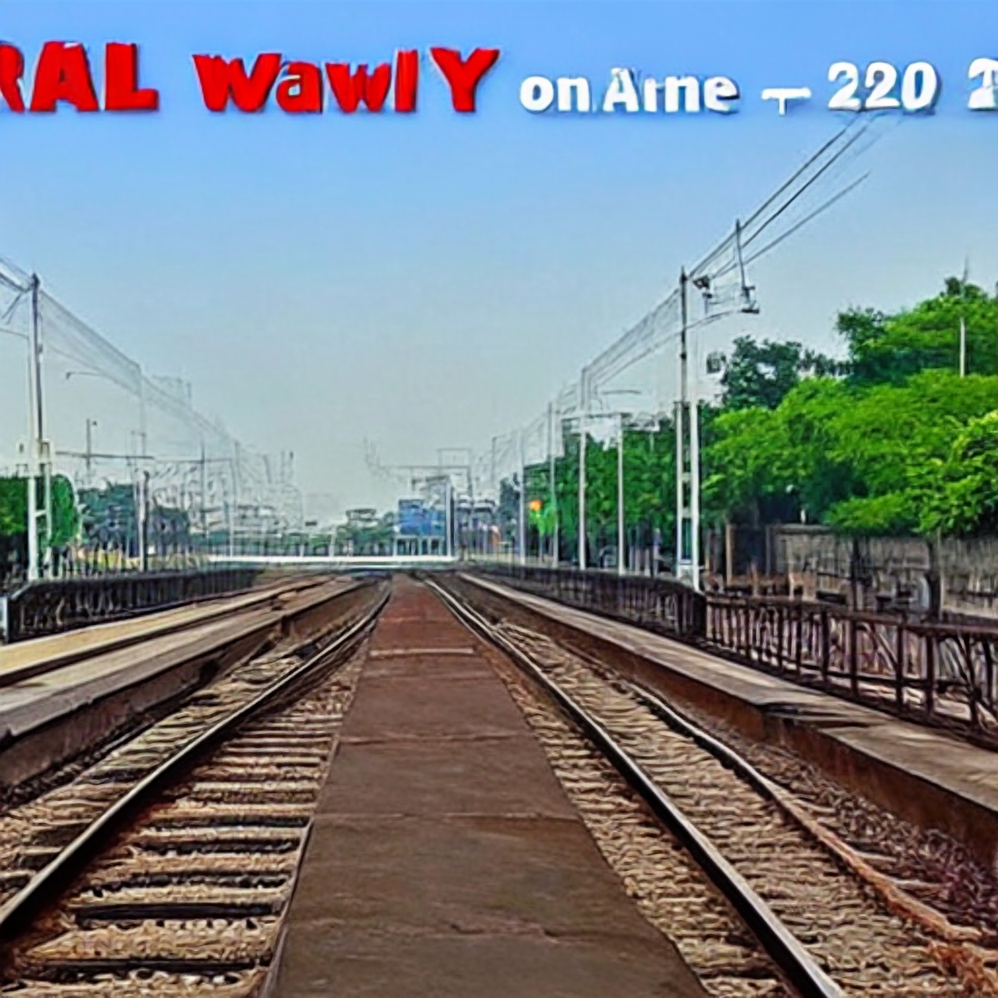 Railway Bharti 2024 Online Form Date