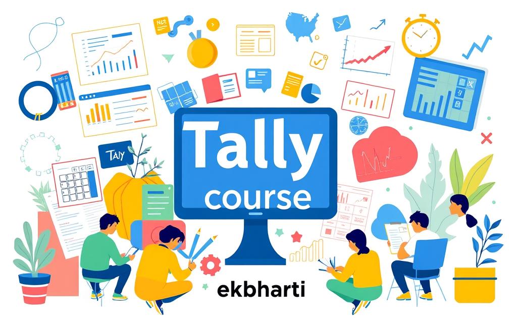 Tally Course Syllabus