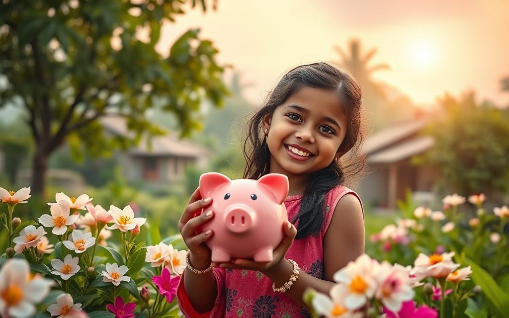 sukanya samriddhi yojana in marathi